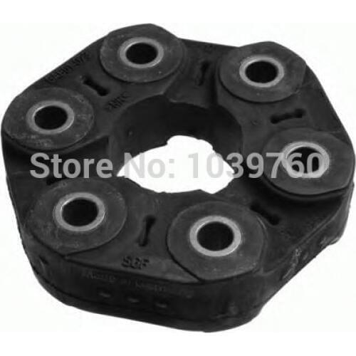 Drive / Propeller Shaft Flex Disc for BMW E60 E61 F10 F11 520i 523i 525i 528i 26117522027