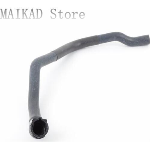 Coolant Regulator Water Pump Pipe Hose for BMW E90 E91 E93 E92 316i 318i 320i 323i 325i 328i 330i 335i 316d 320d 64216928590