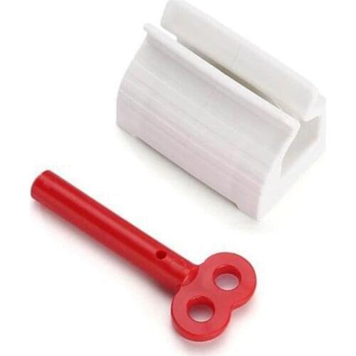 Facial Cleanser Squeeze Manual Manual Squeezing Toothpaste Clips Toothpaste Companion Toothpaste Squeezer