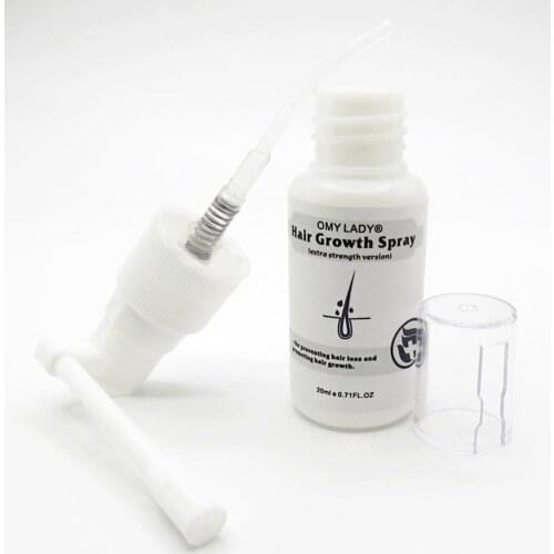 Men Hair Care Hair Growth Essential Oil Essence Original Hair Loss Liquid Care Beauty Hair Growth Spray Hair Loss Product