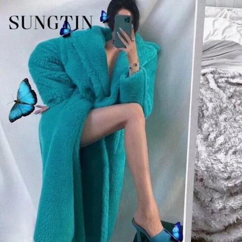 Sungtin Women's Fleece Jackets