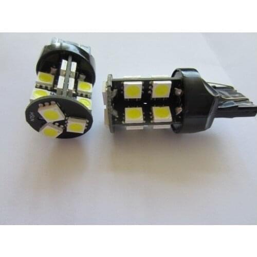 LED T20 7440 W21W W3x16d CREE