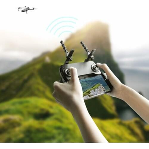 YagiAntenna Amplifier Signal Booster For-DJIMavic Mini/2/Air,Spark5.8Ghz Remote Controller Range Extender DroneAccessory
