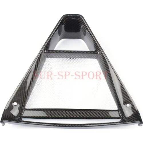 V Panels Cover For MV Agusta F4 2012 2019 Carbon Fiber