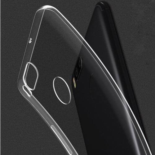 XIANQIAOFEI Phone Cases Xiaomi Redmi Note 4X