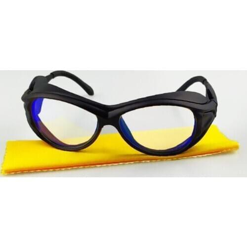 Goggles Laser Safety Glasses Laser Shield Protective Eyewear