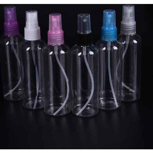 1PCS Plastic 1/2" Male Thread PC Soft Pipe Water Tap Garden Irrigation Connector Transparent Faucet Triangle Valve