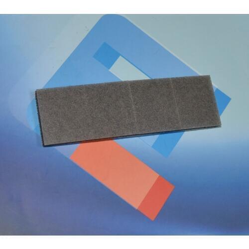Free Shiping 10* OEM BRAND NEW 303k502080 Sponge Original Mat for Kyocera Mita Task Alfa 220 Printer parts