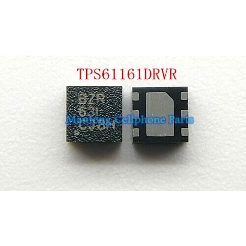10pcs-50pcs TPS61161DRVRG4 TPS61161DRVR BZR 6PIN light LED drive control ic