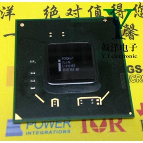 100% New&original In Stock BD82H61 SLJ4B