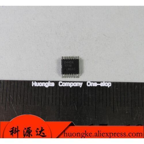 5PCS /lot SC2440ATETRT 2440A TSSOP16 instock