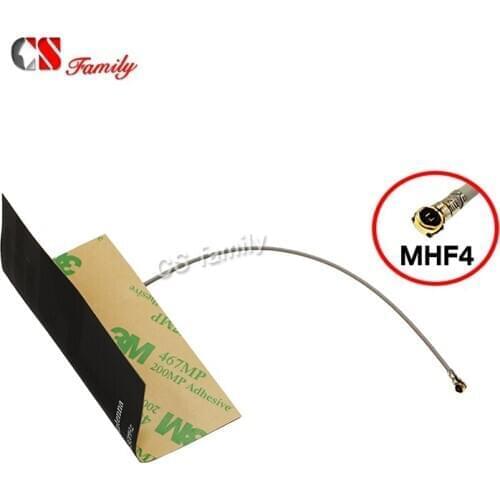 IPEX4 MFH4 Antenna 700-2700M LTE FPC Antenna