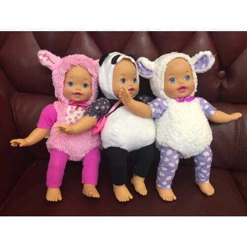 AOSST Hand Puppets And Finger Puppets