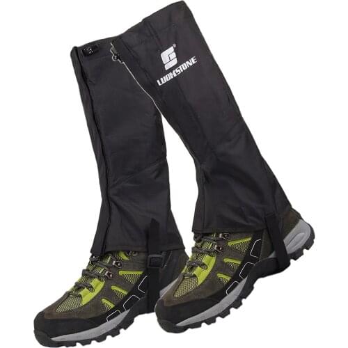 CAMPSLE Compression Gaiters