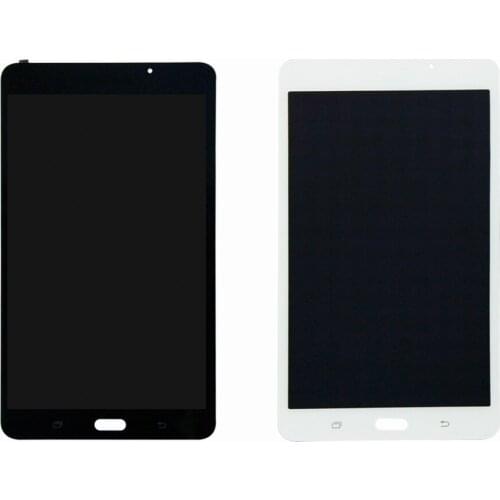 For Samsung Galaxy Tab A 7.0 2016 SM-T280 T280 LCD Display Touch Screen Digitizer Assembly