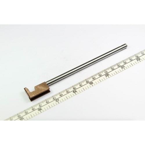 ZYQ Ningbo Rostone RD230480 Barudan Parts OF DS Embroidery Machine NEEDLE BAR ASM. B275