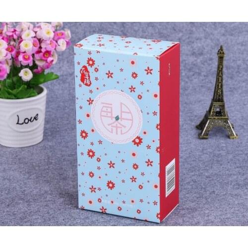 Cosmetic packaging wholesale box for watch,Hot selling business card box packaging for paper cosmetic packaging box ---XP0729