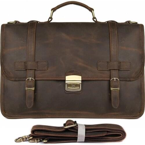 Luufan Men's Laptop Bags