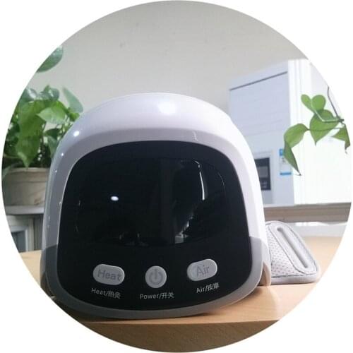 Knee Pain Relief Massage Light Therapy Device
