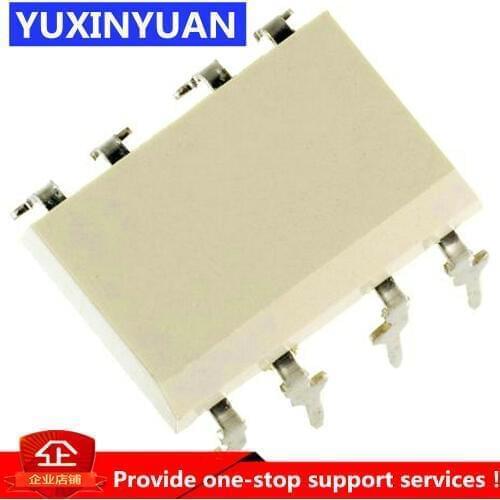 1pcs A7800 A7800A HCPL-7800 HCPL7800 SOP-8