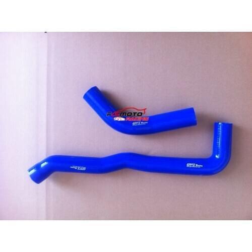 Silicone Radiator Hose For Nissan Patrol GQ Y60 Ford Maverick TB42 for 7 colors