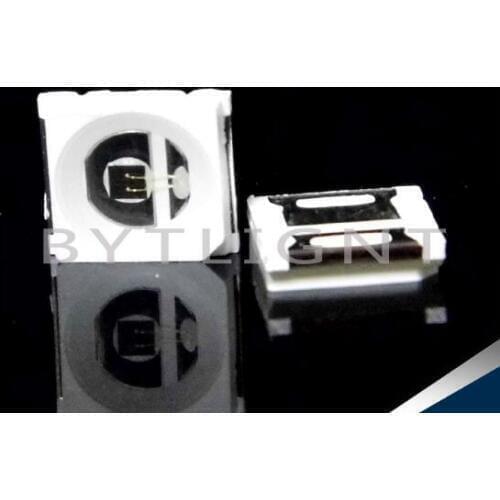 ODM high power 1w smd 5050 800nm 810nm infrared led diode