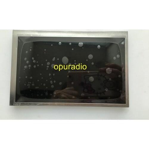 Opuradi 5PCS/LOT C065VVT01 C065VVT01.0 Original A+ Grade 6.5 inch LCD Display Panel for Car GPS Navigation & DVD Player 5pcs/lot