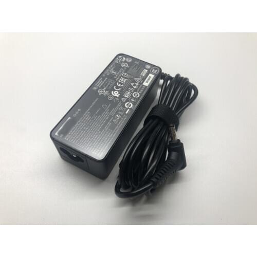 Original 100% 20V 2.25A 4.0*1.7 45W Laptop DC Charger for LENOVO ADLX45NCC3A SA10M42771 01FR049 NEW