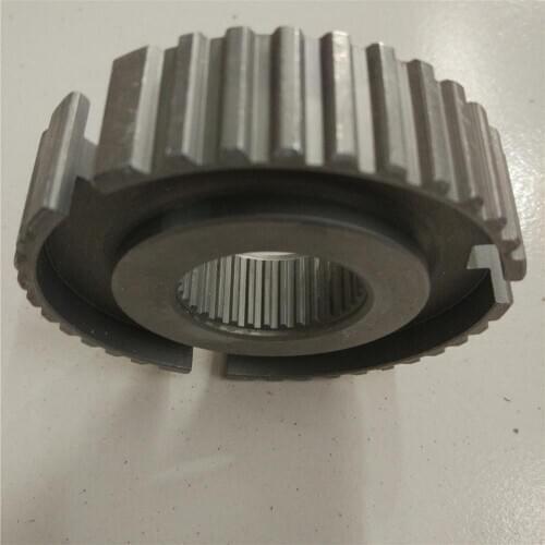 First and second gear synchronizer gear hub gear sleevefor great wall WINGLE H3/H5 ZM001A-1701221 ZM001A-1701222