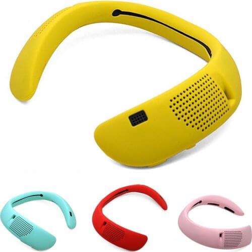 Candy Colors Anti-Shake Wireless Bluetooth Speaker Silicone Protective Case For Bose Soundwear Companion Audio Accessories