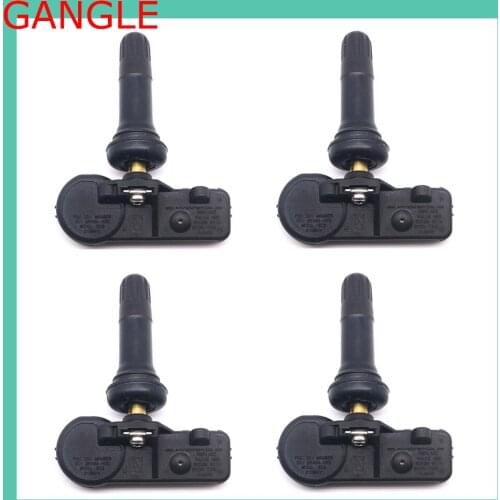 Car TPMS Tire Pressure Monitor System 28103SG000 TPMS Sensor For SUBARU FORESTER LEGACY OUTBACK XV 315MHz Auto Accessories