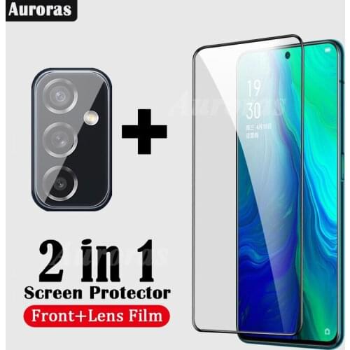 Skinlee Smart Screen Protectors For Samsung