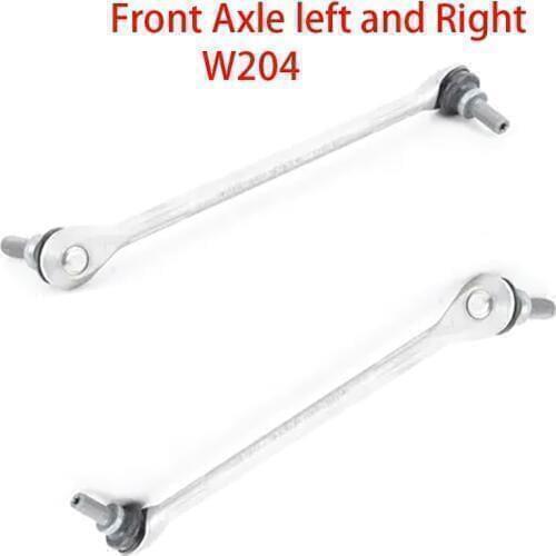 Rod Strut, stabiliser (Wheel Suspension) for Mercede W204 2043203789 2043203889