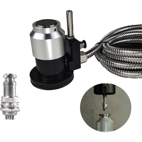 High-precision automatic tool sensor automatic checker Z-axis caliper for CNC milling machine