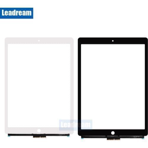 10PCS OEM Front Touch Screen Glass Panel Digitizer for iPad pro 10.5'' A1701 A1709 free DHL