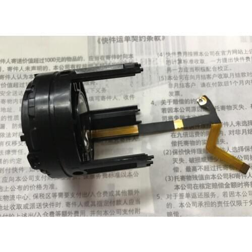 100% original for canon lens EF 24-105 mm F4L IS U LENS ASS Y,3RD GROUP (EMD) YG2-2200-010 Aperture components