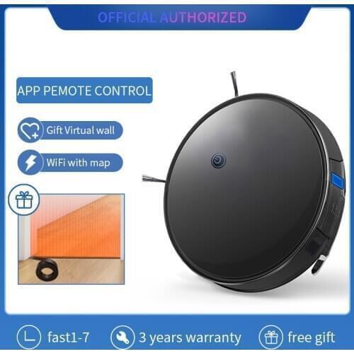 BVRILA Smart Home Appliances