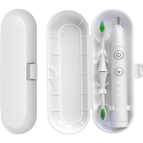 1PC Electric Toothbrush Travel Case For Philips Sonicare Electric Toothbrush Travel Box Universal Toothbrush Storage Box