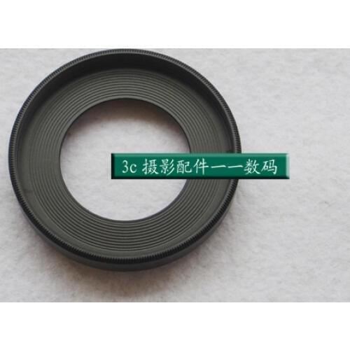 EW-43 EW53 Metal Lens Hood for Canon EF-M 22mm f/2 STM replaces Camera Accessories