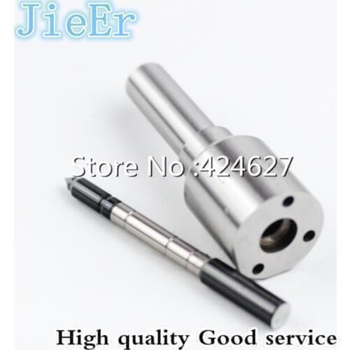 Common rail diesel nozzle DLLA155P2175 for Fuel injector 0445110386