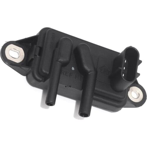 JEAZEA F7UE9J460AA DPFE Bolt On EGR Valve Pressure Feedback Position Sensor For Ford Mercury Lincoln Mazda Truck F77Z9J460AB