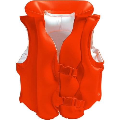 KLACK Europe Inflatable Rings For Children