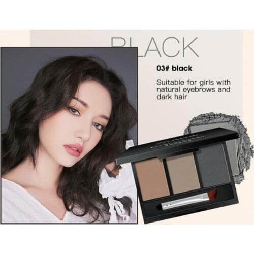 Lameila Eyebrow Shadow