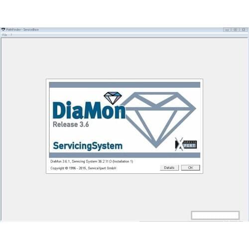 Linde Pathfinder 3.6.2.11v [1.2020]+Truck Doctor v2.01.05 EN/DE [02/2016] Mster level