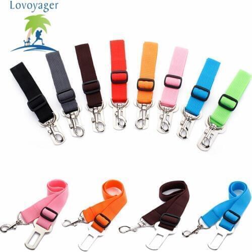 Lovoyager Dog Harness