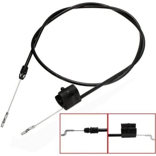 2021 New Home Garden Tools Parts Lawn Mower Lawnmowers Throttle Pull Engine Zone Control Cable For MTD SERIES