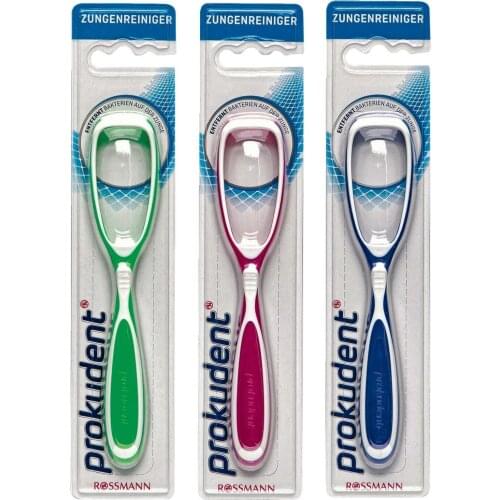 Prokudent Tongue Cleaner