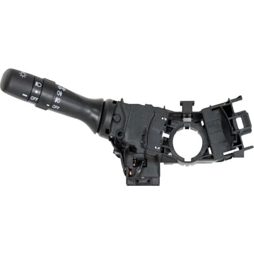 Headlight switch turn signal switch assembly For 2007-2013 RAV4 Corolla 84140-0p011