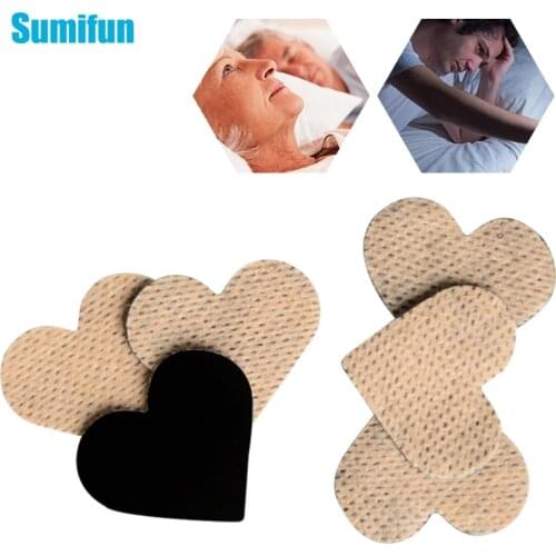 18pcs Help Sleep Medical Plasters Improve Insomnia Relieving Stress Anxiety Insomnia Pain Patch Chinese Herbal Sticker D2737