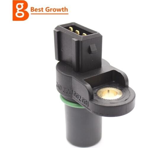 PW550630 High Quality New Camshaft CAM Position Sensor CPS For Hyundai Tiburon 340220002001 BG001T002